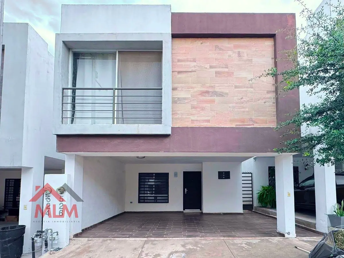 Casa en venta en Dominio Cumbres, García — foto 1 de 28