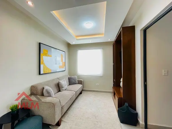 Casa en venta en Dominio Cumbres, García — foto 3 de 13
