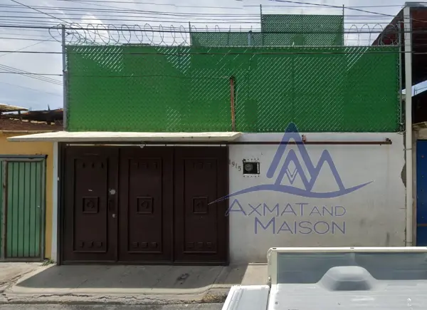 Casa en Remate en Iztacalco - Oportunidad Única en Gabriel Ramos Millán Sección Bramadero