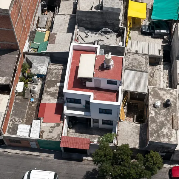 Casa en venta en Gabriel Ramos Millán Sección Bramadero, Iztacalco — foto 2 de 6