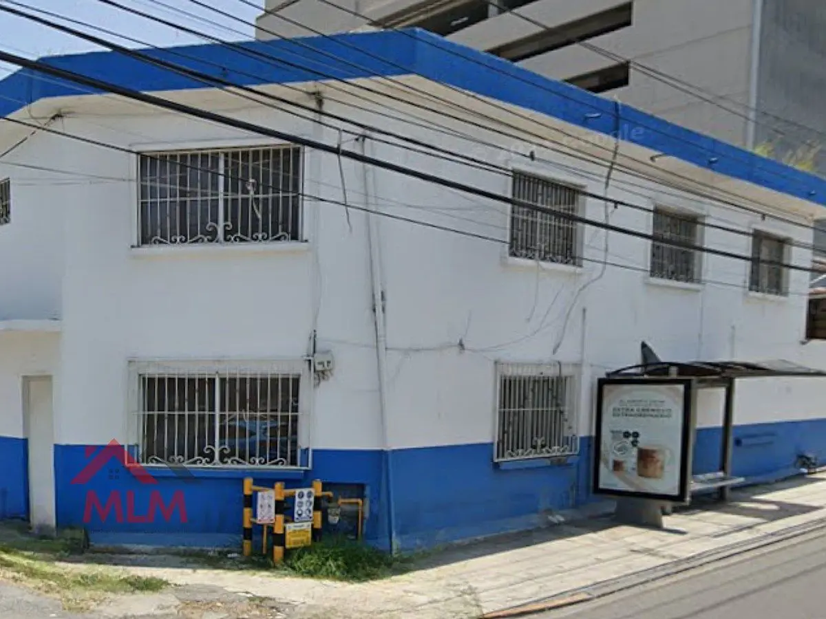 Local en renta en Chepevera, Monterrey — foto 1 de 19