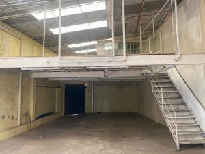Bodega en renta en Manantiales, San Pedro Cholula — foto 3 de 12
