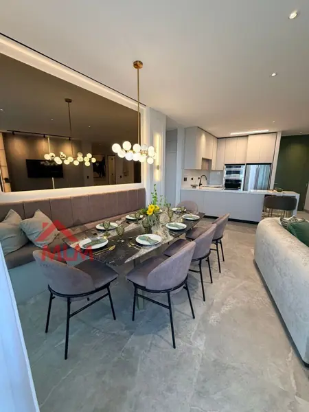 Departamento en venta en Rincon de Santa Maria, Monterrey — foto 2 de 25