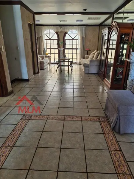 Casa en venta en Del Valle, San Pedro Garza García — foto 3 de 7