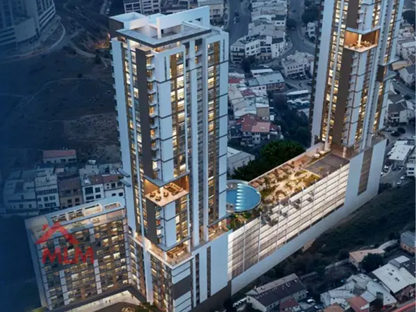 Departamento en venta en Residencial Dinastía, Monterrey — foto 2 de 13