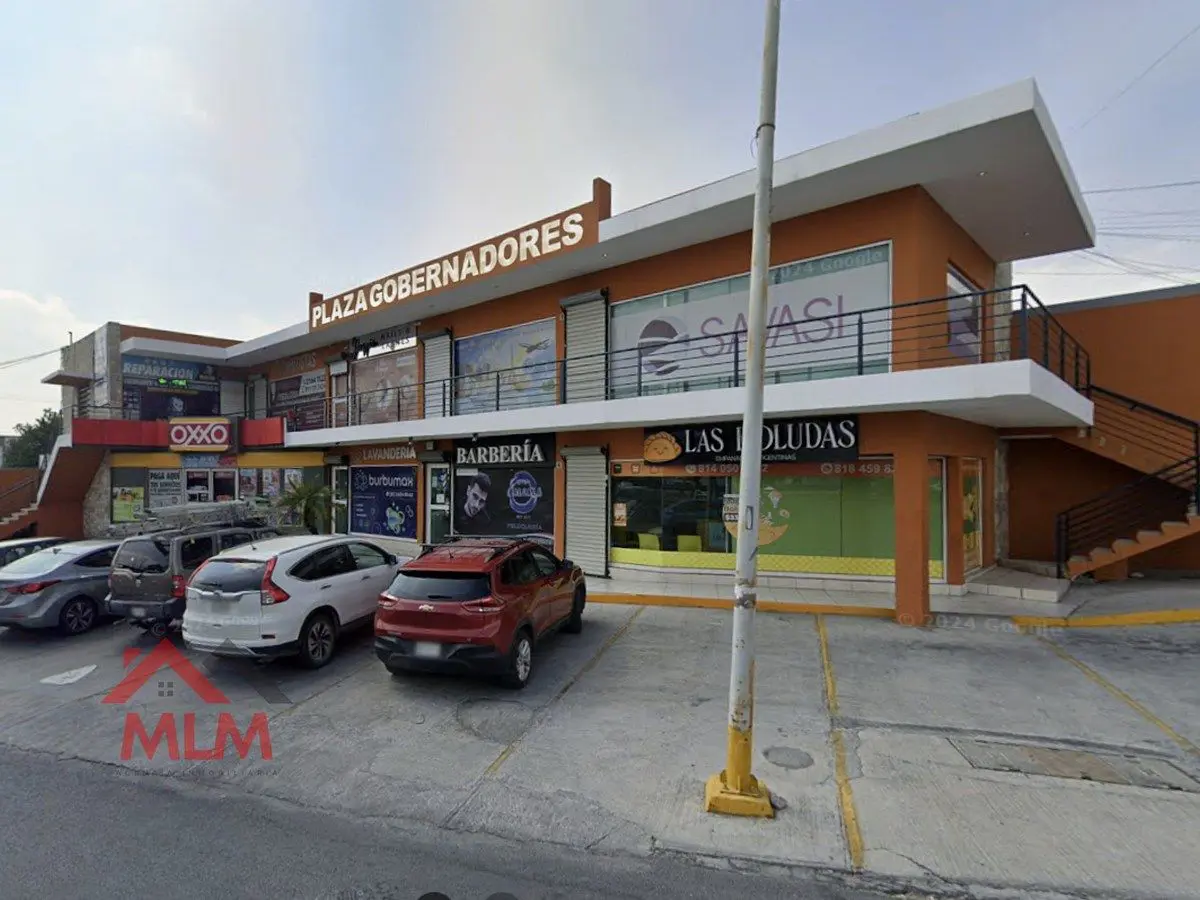 Local en renta en Burocratas del Estado, Monterrey — foto 1 de 7