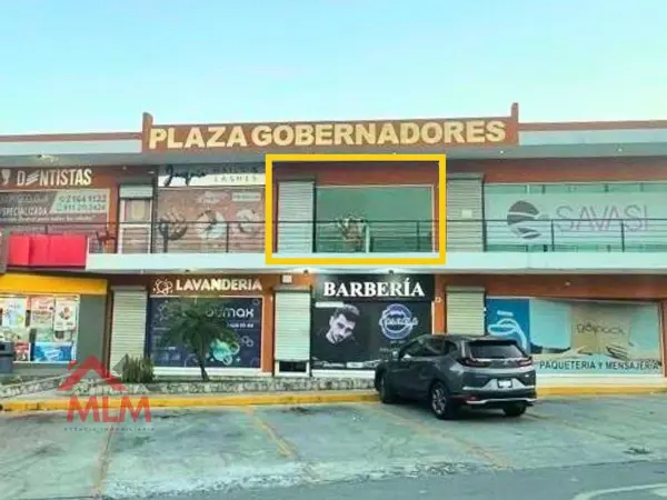 Local en renta en Burocratas del Estado, Monterrey — foto 2 de 7