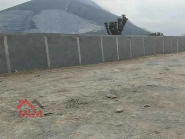 Terreno en renta en Ciudad Santa Catarina Centro, Santa Catarina — foto 2 de 6
