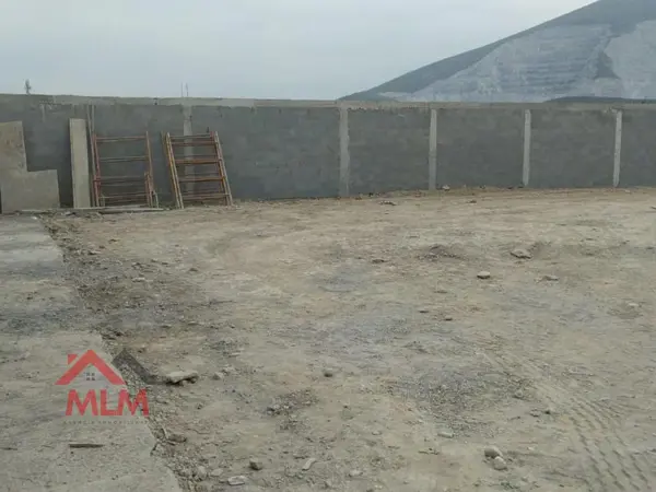 Terreno en renta en Ciudad Santa Catarina Centro, Santa Catarina — foto 3 de 6
