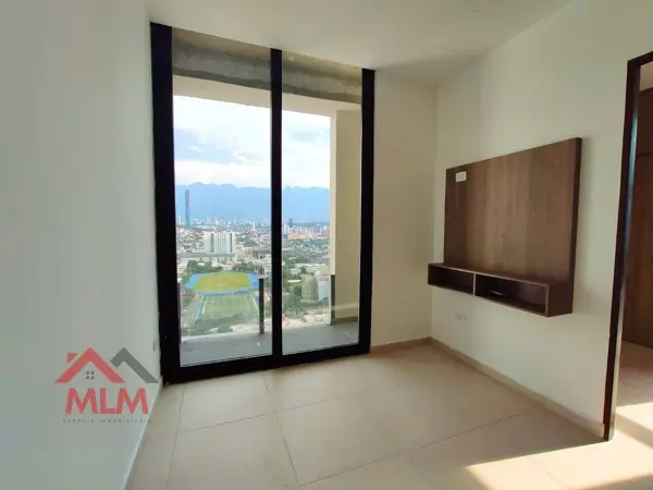 Departamento en venta en Mitras Centro, Monterrey — foto 2 de 9