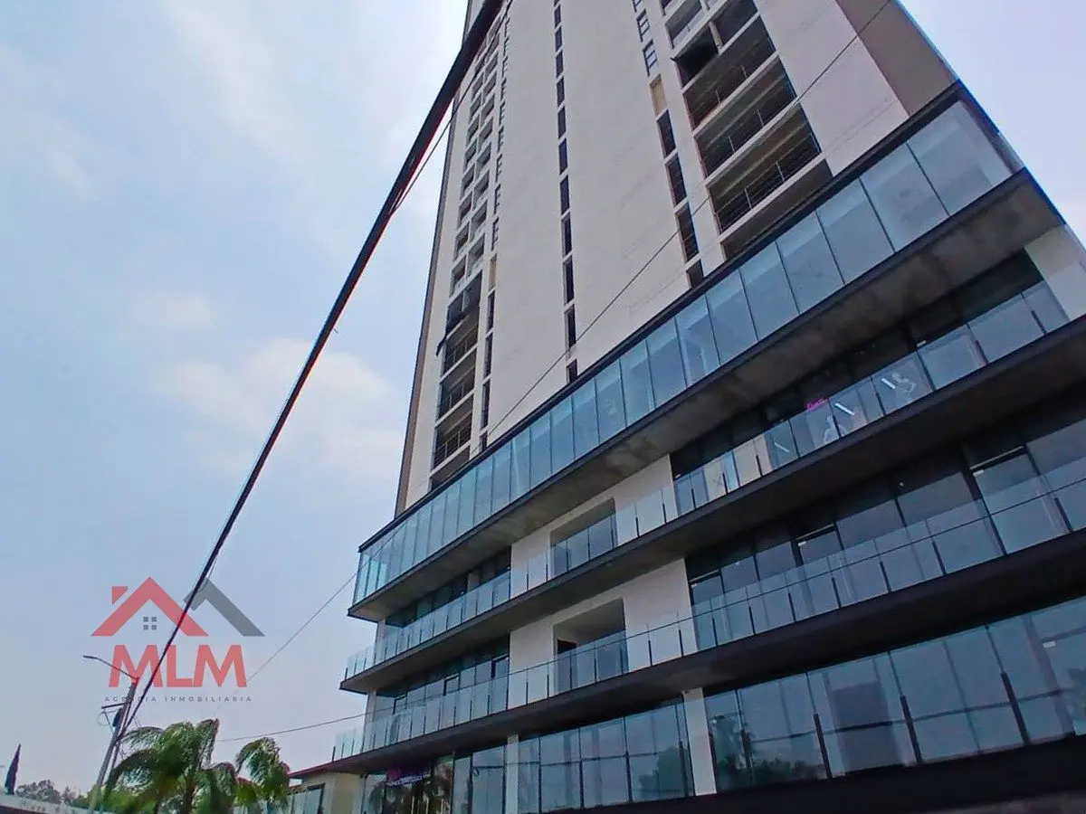 Departamento en venta en Mitras Centro, Monterrey — foto 1 de 9