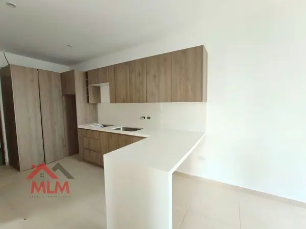 Departamento en venta en Mitras Centro, Monterrey — foto 3 de 9