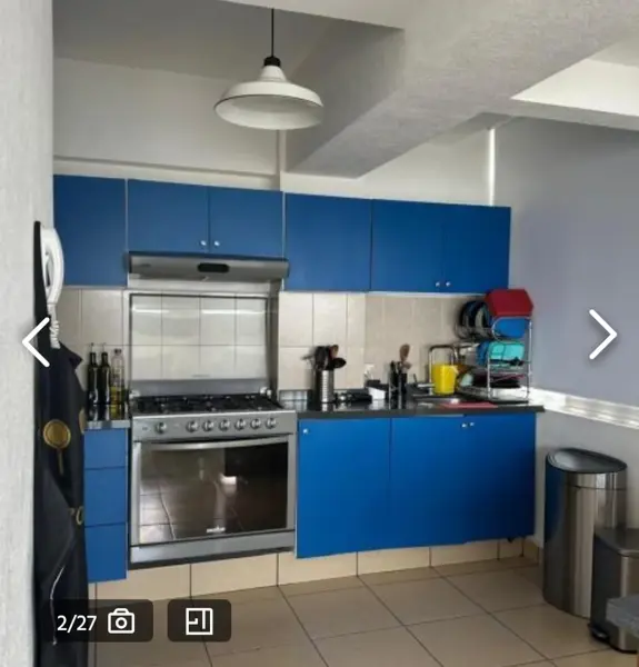Departamento en venta en Ampliación Del Gas, Azcapotzalco — foto 2 de 30