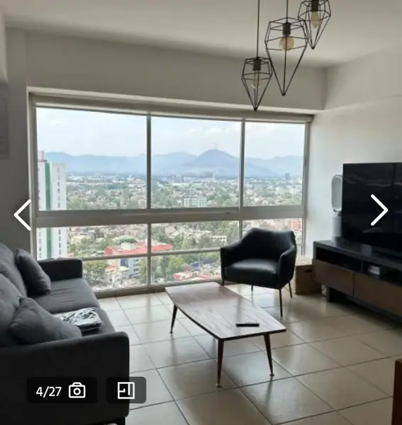 Departamento en venta en Ampliación Del Gas, Azcapotzalco — foto 3 de 30
