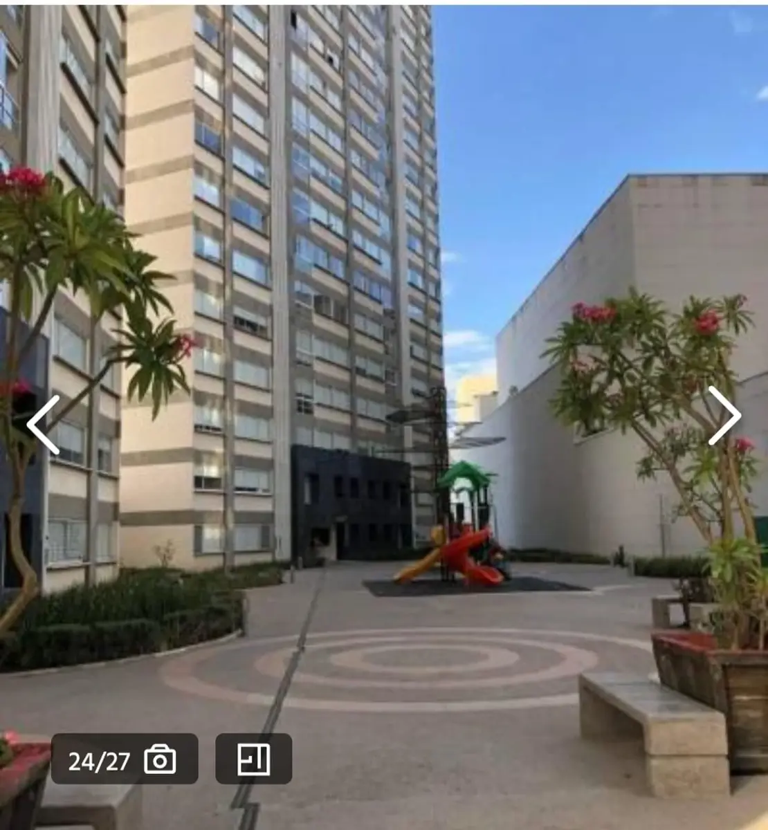 Departamento en venta en Ampliación Del Gas, Azcapotzalco — foto 1 de 30