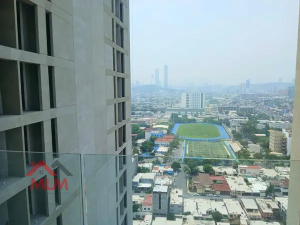 Departamento en venta en Mitras Centro, Monterrey — foto 3 de 8