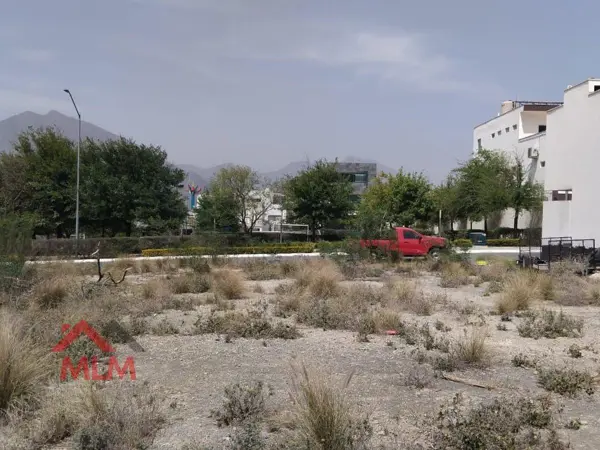 Terreno en venta en Dominio Cumbres, García — foto 2 de 9