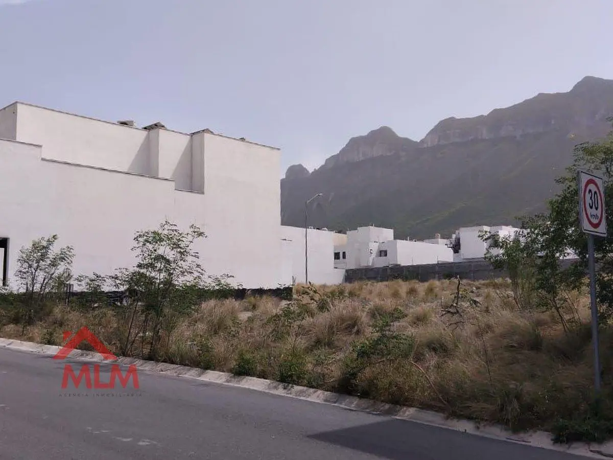 Terreno en venta en Dominio Cumbres, García — foto 1 de 9