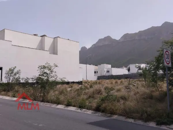 Terreno En Venta Santoral, Dominio Cumbres