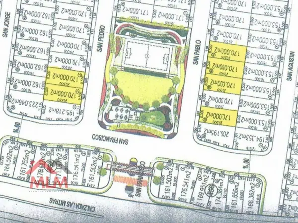 Terreno en venta en Dominio Cumbres, García — foto 3 de 9