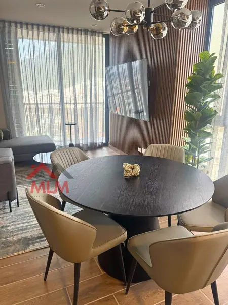 Departamento en renta en Jardines de la Estanzuela, Monterrey — foto 2 de 19