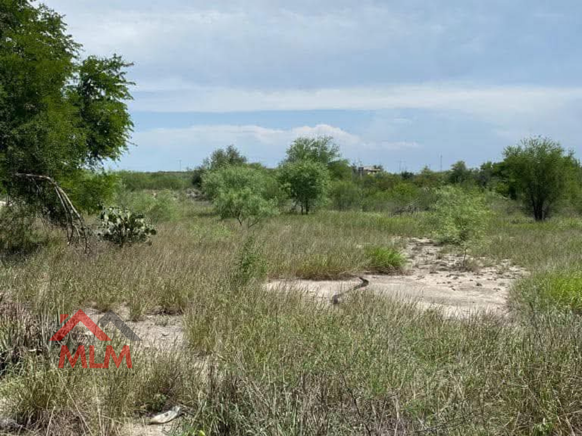 Terreno en venta en Apodaca Centro, Apodaca — foto 1 de 7
