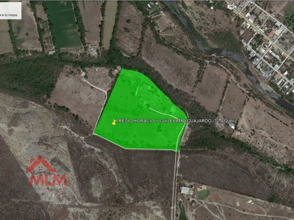 Terreno en venta en Apodaca Centro, Apodaca — foto 3 de 7