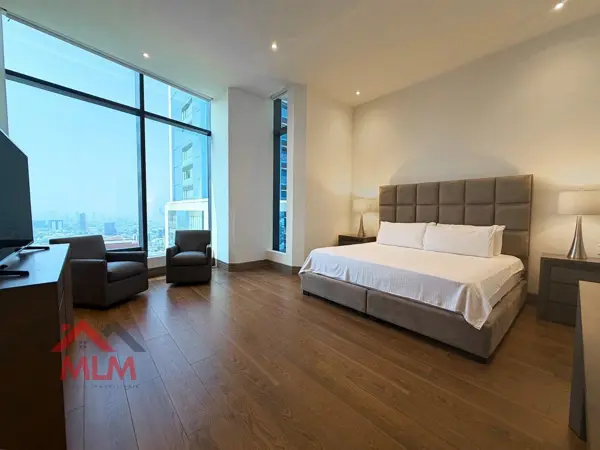 Departamento en renta en Del Valle Oriente, San Pedro Garza García — foto 3 de 6