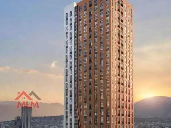 Departamento en venta en Mitras Centro, Monterrey — foto 2 de 6