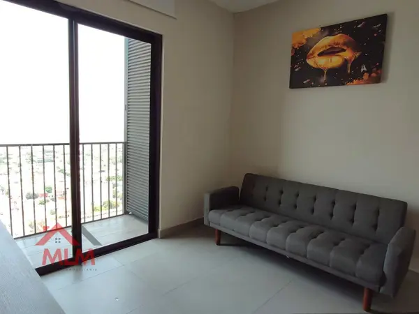Departamento en renta en Centro, Monterrey — foto 2 de 31