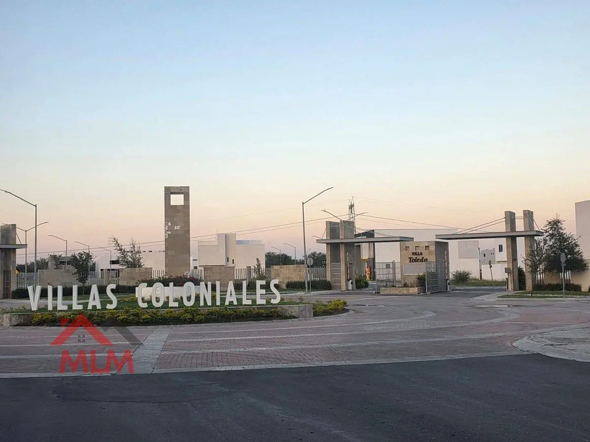 Terreno en venta en Rinconada Colonial 1 Camp., Apodaca — foto 1 de 10