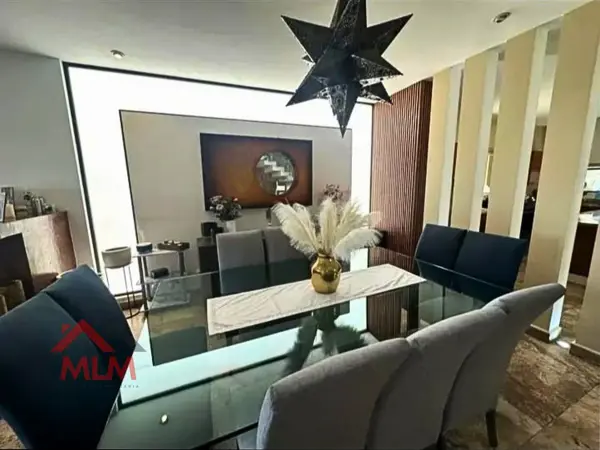 Casa en venta en Residencial Dinastía, Monterrey — foto 3 de 17