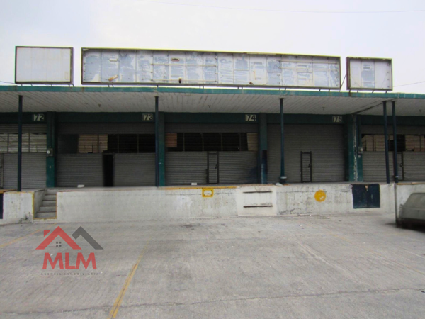 Bodega en renta en Mercado de Abastos Poniente, Santa Catarina — foto 3 de 10