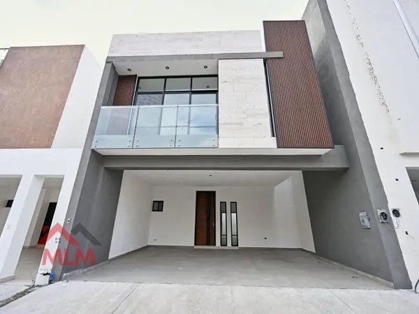 Casa en venta en Cerradas de Rinconada, Apodaca — foto 3 de 28