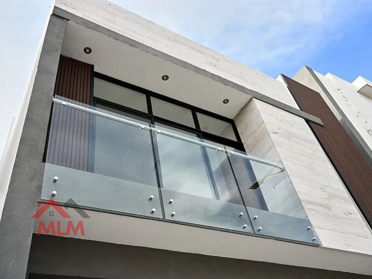 Casa en venta en Cerradas de Rinconada, Apodaca — foto 1 de 28