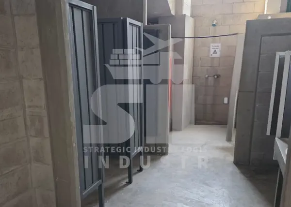 Nave en renta en Valle de Lerma, Lerma — foto 3 de 9