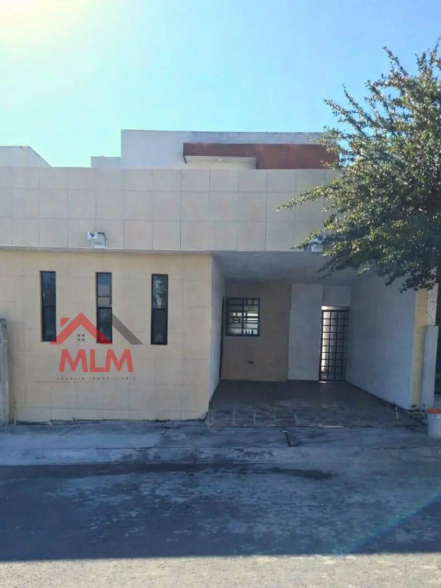 Casa en venta en Villa los Arcos, Juárez — foto 1 de 34