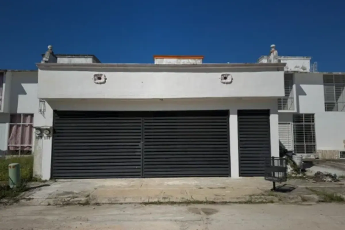 Casa en venta en La Huerta Residencial, Centro — foto 1 de 10