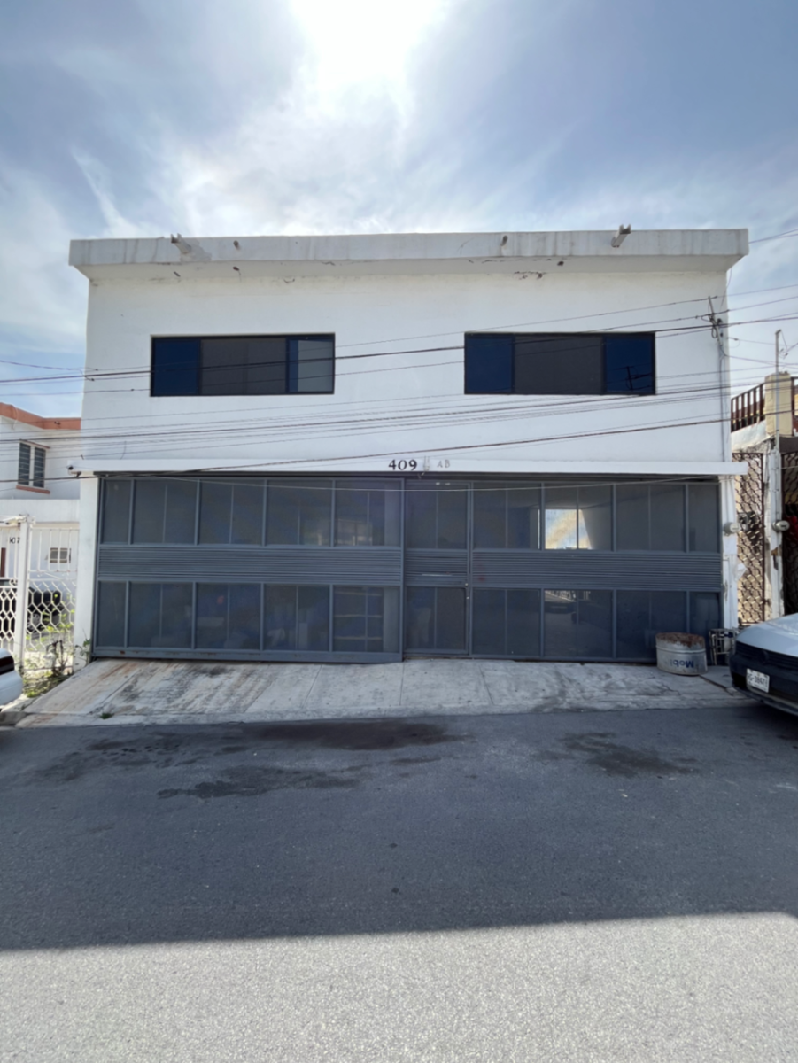 Casa en venta en Pio X, Monterrey — foto 1 de 13