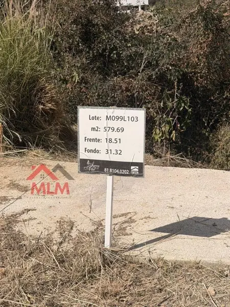 Terreno en venta en Sierra Alta 10 Sector, Monterrey — foto 2 de 19
