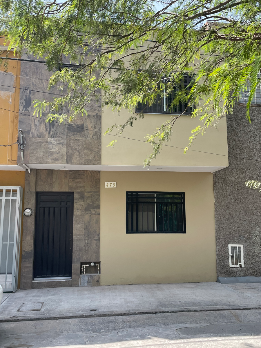 Casa en renta en Torreon Centro, Torreón — foto 1 de 19