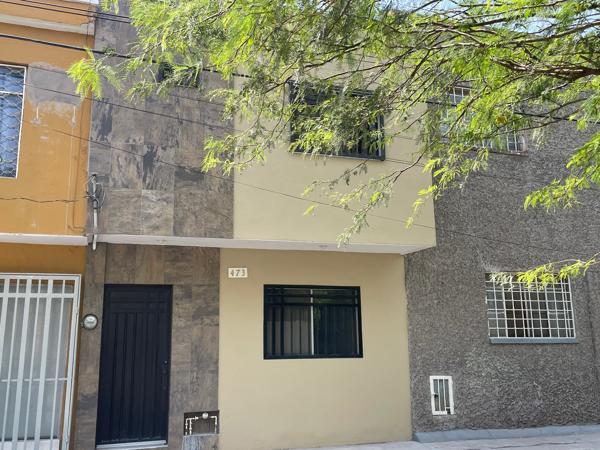Casa en renta en Torreon Centro, Torreón — foto 2 de 19