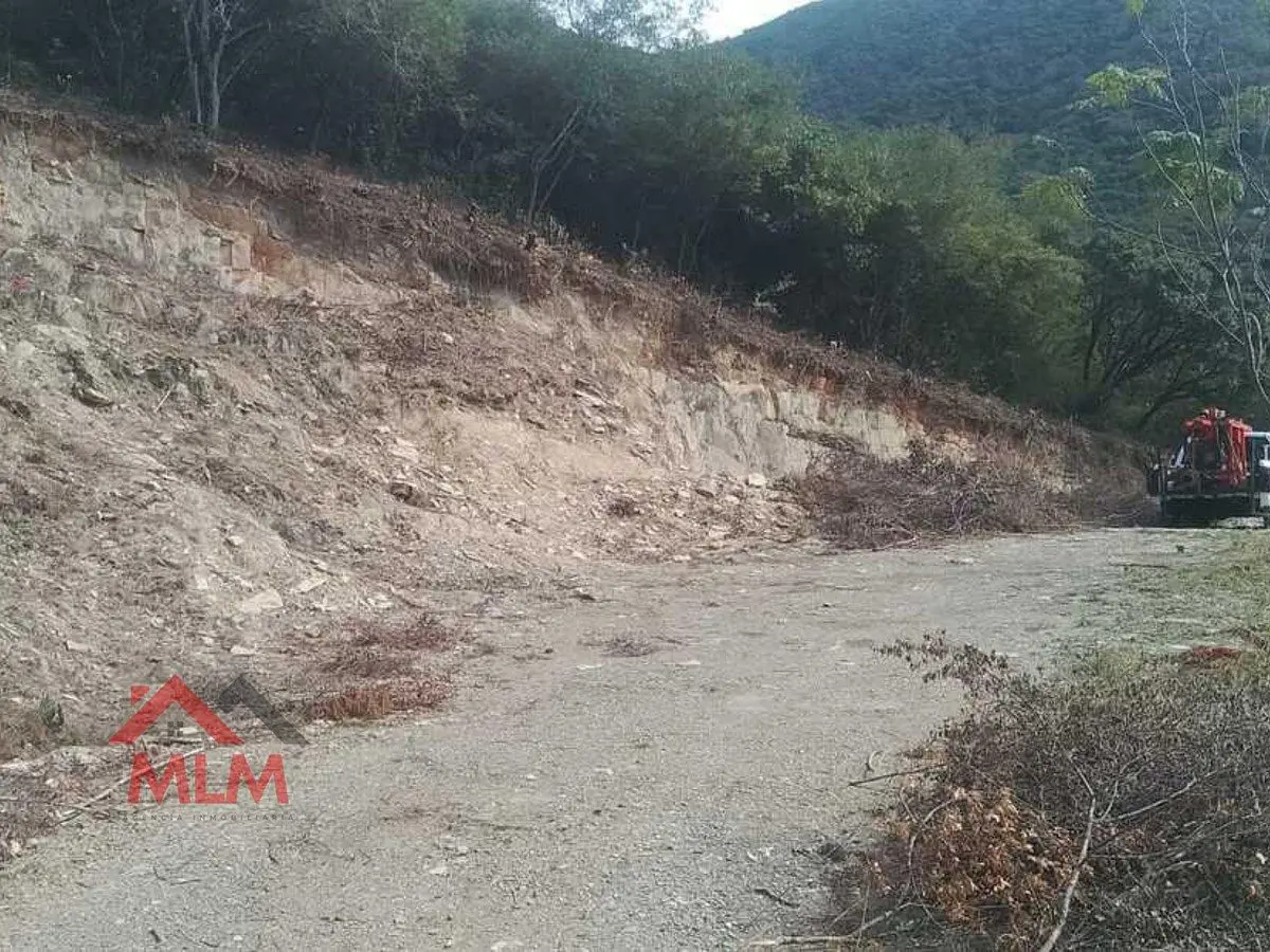 Terreno en venta en Los Remates, Monterrey — foto 1 de 3