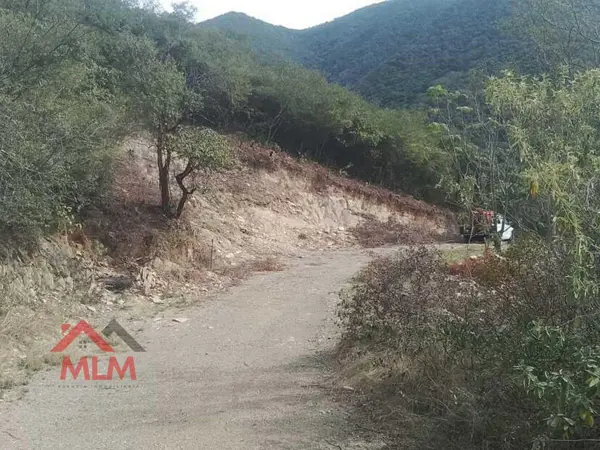 Terreno en venta en Los Remates, Monterrey — foto 3 de 3