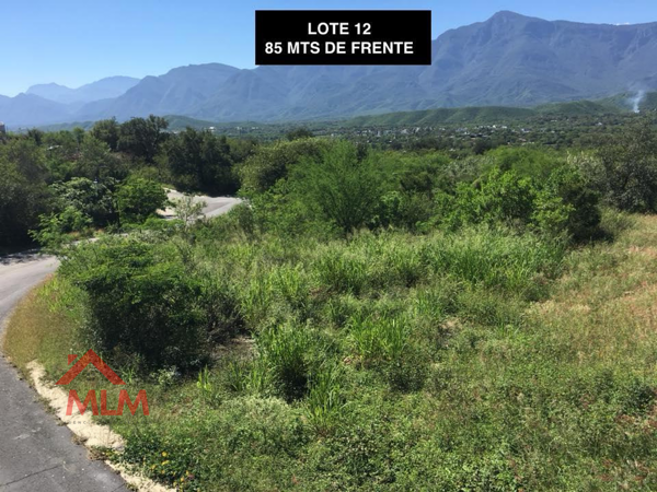 Terreno en venta en Las Misiones, Santiago — foto 2 de 6