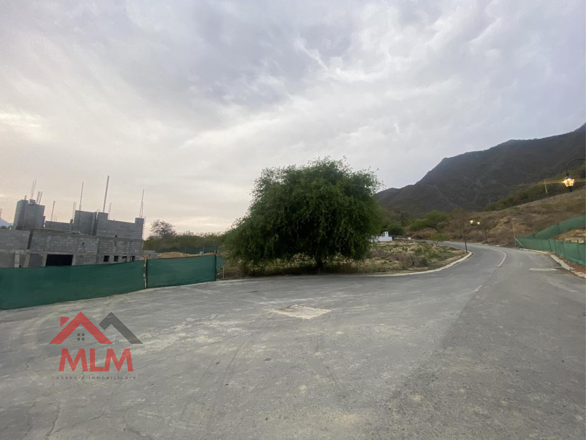 Terreno en venta en Las Misiones, Santiago — foto 1 de 6