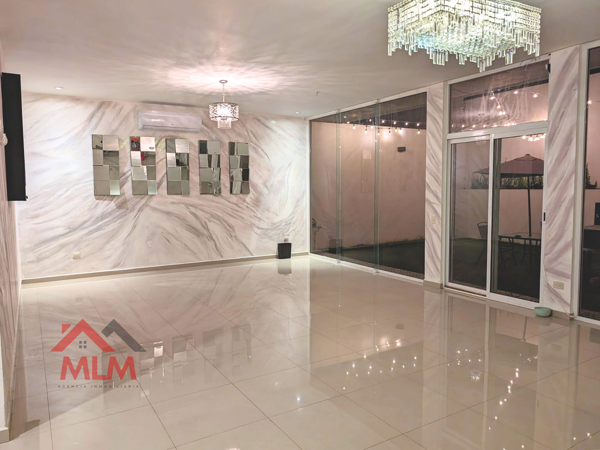 Casa en venta en Amorada Privada Residencial, Santiago — foto 2 de 11