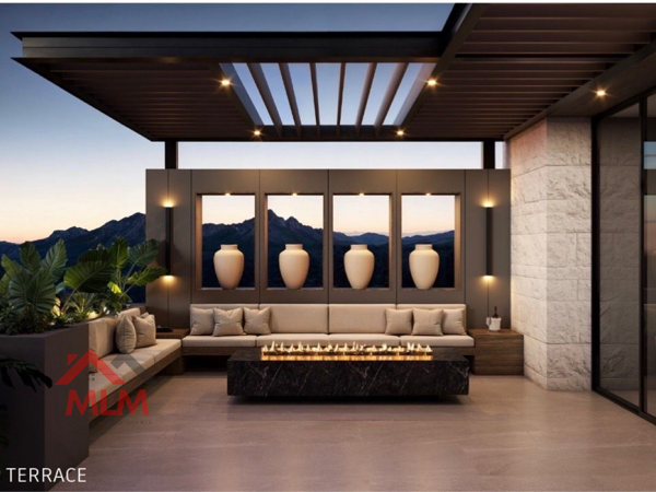 Casa en venta en Castaños del Vergel, Monterrey — foto 2 de 4