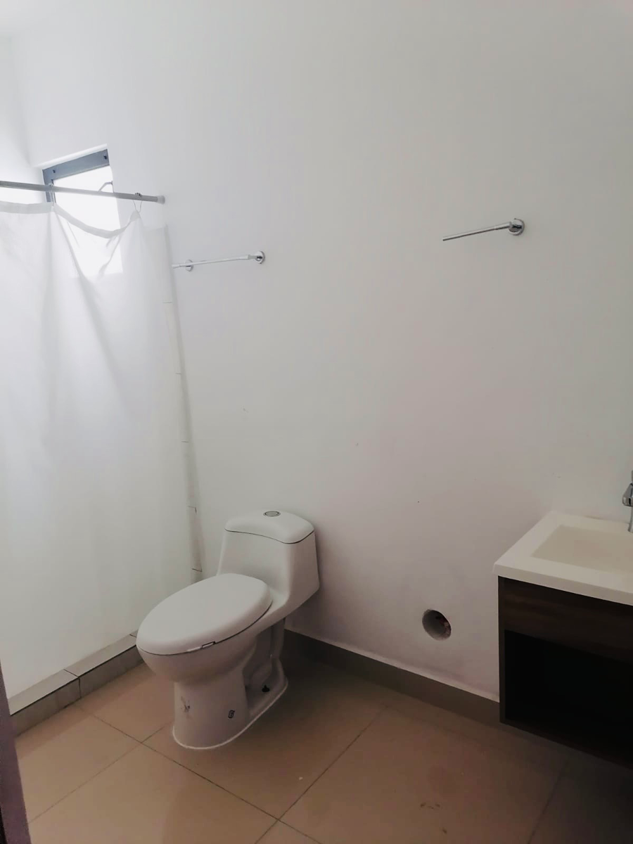 Casa en Renta en Almería, Apodaca, Nuevo León