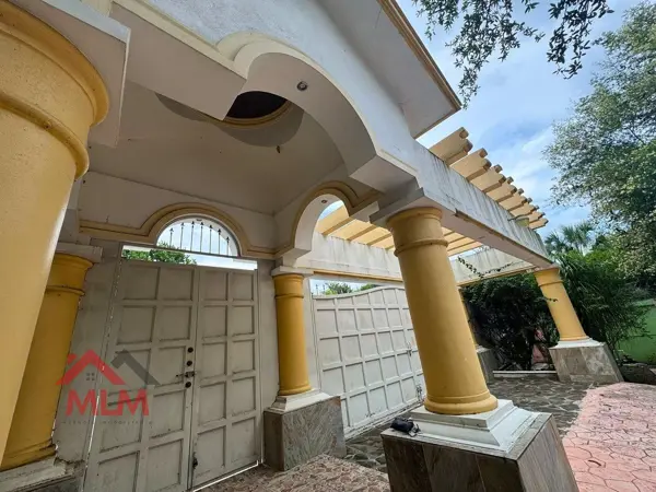 Quinta en venta en Fraccionamiento Los Olivos Residencial, Santiago — foto 2 de 32